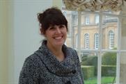 Sodexo appoints new catering director at Blenheim Palace