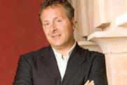 Brien: prepares move to McCann Worldgroup