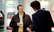 Direct Line: new ads star Alexander Armstrong and Chris Addison