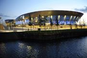 The ACC Liverpool announces a management restructure 