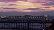 London Olympics won't lift the event industry, according to expert speaker at Eventia