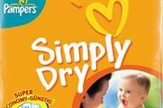Procter & Gamble's Pampers brand launches 'real-life' pregnancy documentary