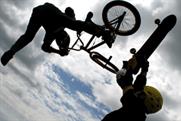 Extreme sports show to launch at Excel