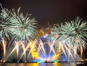 New Years Eve 2011 by Jack Morton 