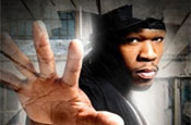 50 Cent: suing Taco Bell
