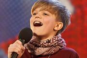 Ronan Parke: BGT contestant under fire on Twitter