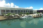 Speedo to take over Forman's Fish Island Riviera