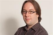 Andrew Girdwood, head of strategy at bigmouthmedia