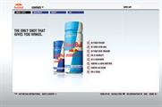 Red Bull to launch Energy Shot drink in the UK