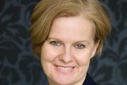 Dinah Caine, OBE, chief executive, Creative Skillset