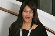 Karen Blackett: chief executive of MediaCom