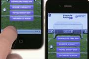 Absolute Radio: launches mobile campaign via iAd platform