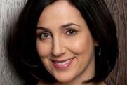 Joanna Shields: recalls John Baird and says be 'big, bold and meaningful' 