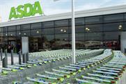 Asda: the only major supermarket brand that has not signed up to OFT's initiative 