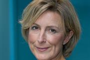 Jane Hodson, CEO, Milk