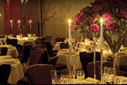 The May Fair Hotel chosen as MOBO destination