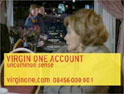 Virgin One launches &pound;10m ad blitz