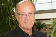 Nigel Bogle: knighted in the Queen's Birthday Honours list