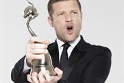 O'Leary: host of the National TV Awards