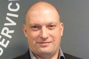 Simon Burton joins 360° Creative Event Services