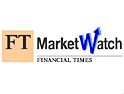 Pearson drops MarketWatch name