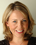 Edwards: new Woman editor