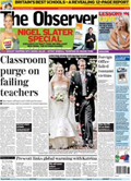 Observer: could make early move to Berliner format