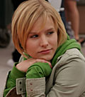 'Veronica Mars': Living TV to show