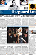 The Guardian: sales surge