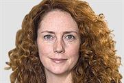 Rebekah Brooks: former chief executive of News International