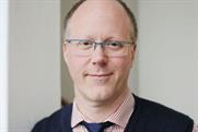 George Entwistle: incoming BBC director-general