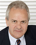 Randall: joining the Telegraph
