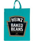 Heinz: will sell merchandise on new site