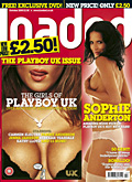 Loaded: readership drops 24%