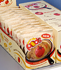 St Andrews Pods: Tayburn shelf pack