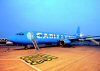 Ryanair to unveil branded aircraft