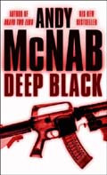 McNab: books feature in podcast show