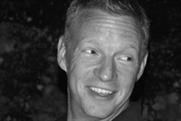 David Gaine, MD of Airstar