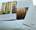 The Shutter Shop: brochure