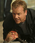 '24': free-to-air on Sky Three