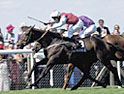 Racing: broadband offering