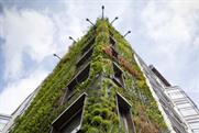 The Athenaeum provides settings for UK event sustainability debate