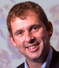 Underhill: software will allow productivity increase