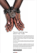 Cooperative Bank: trade justice campaign