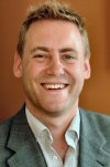 Denny promoted to Chat and Pick Me Up publishing role
