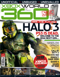 Xbox World 360: new focus