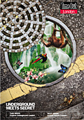 Time Out: new poster campaign