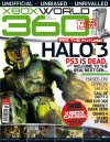 Future overhauls Xbox World title