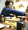Old El Paso: deal with UKTV