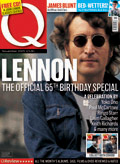 Q: double cover for Lennon special